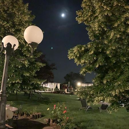 Agriturismo Corte Bebbi Bibbiano  Zewnętrze zdjęcie