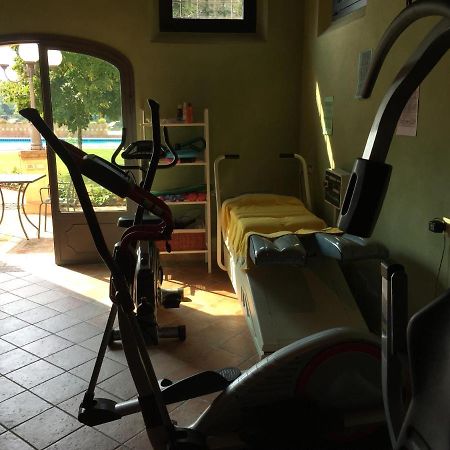 Agriturismo Corte Bebbi Bibbiano  Zewnętrze zdjęcie
