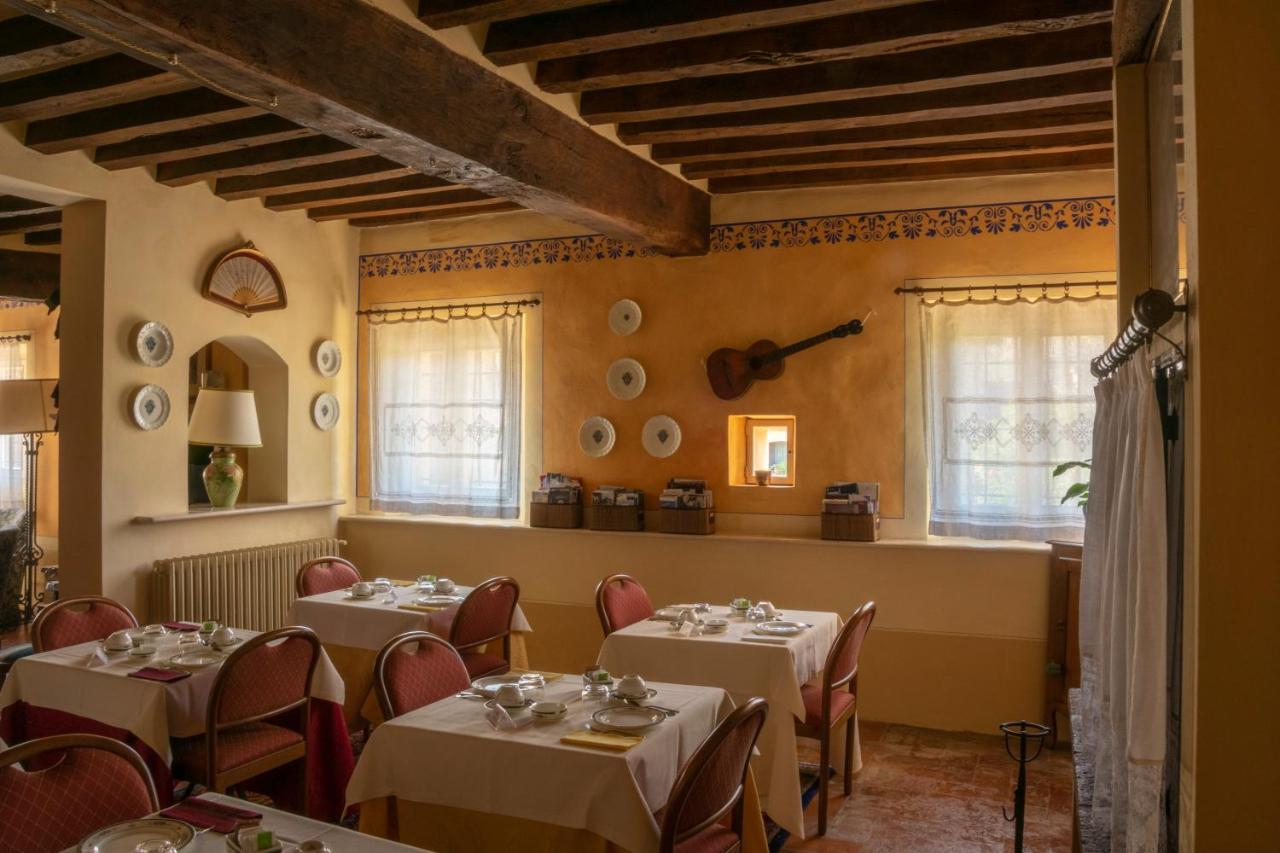 Agriturismo Corte Bebbi Bibbiano  Zewnętrze zdjęcie