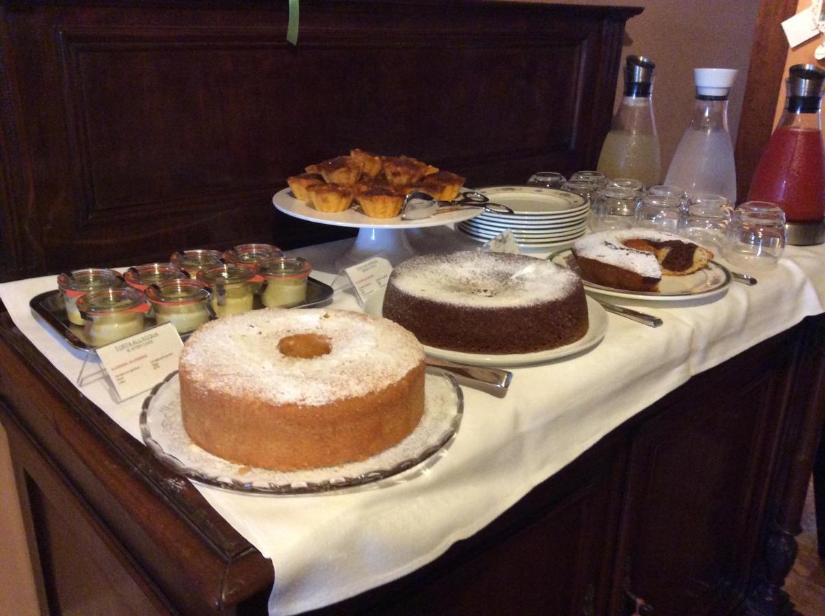 Agriturismo Corte Bebbi Bibbiano  Zewnętrze zdjęcie