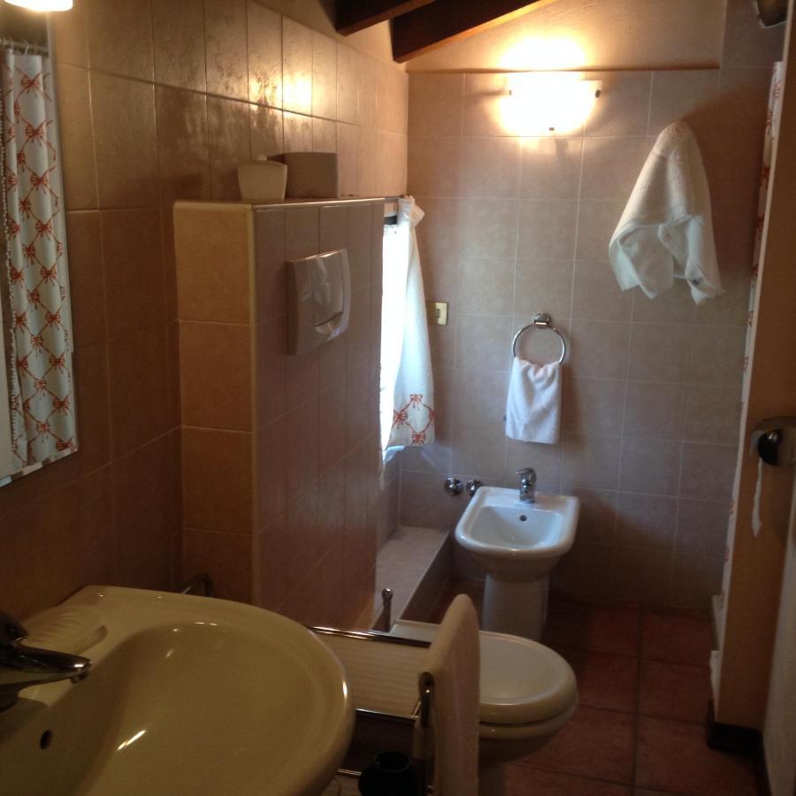 Agriturismo Corte Bebbi Bibbiano  Zewnętrze zdjęcie