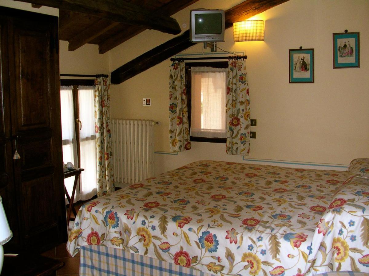 Agriturismo Corte Bebbi Bibbiano  Zewnętrze zdjęcie
