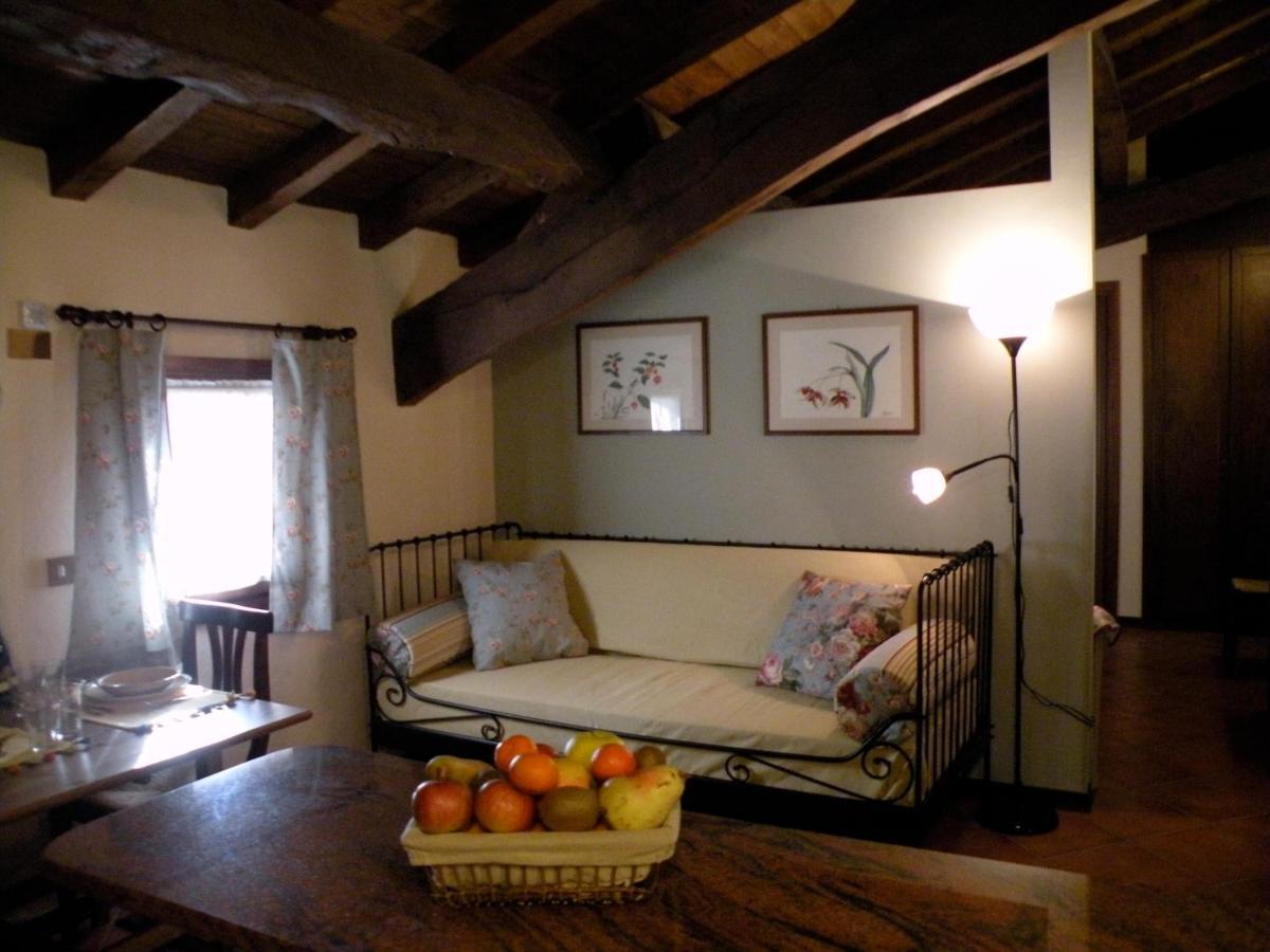 Agriturismo Corte Bebbi Bibbiano  Zewnętrze zdjęcie