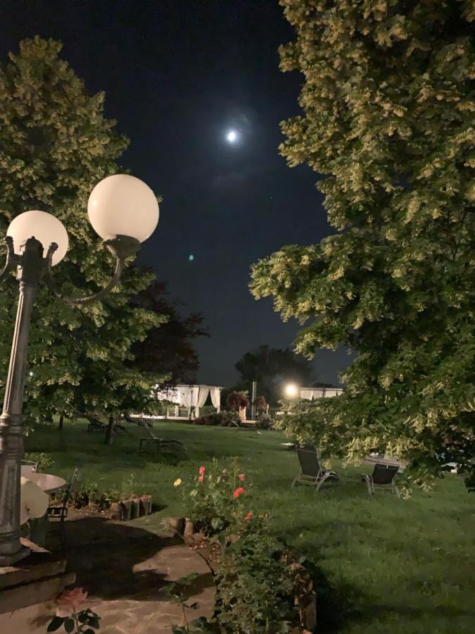 Agriturismo Corte Bebbi Bibbiano  Zewnętrze zdjęcie