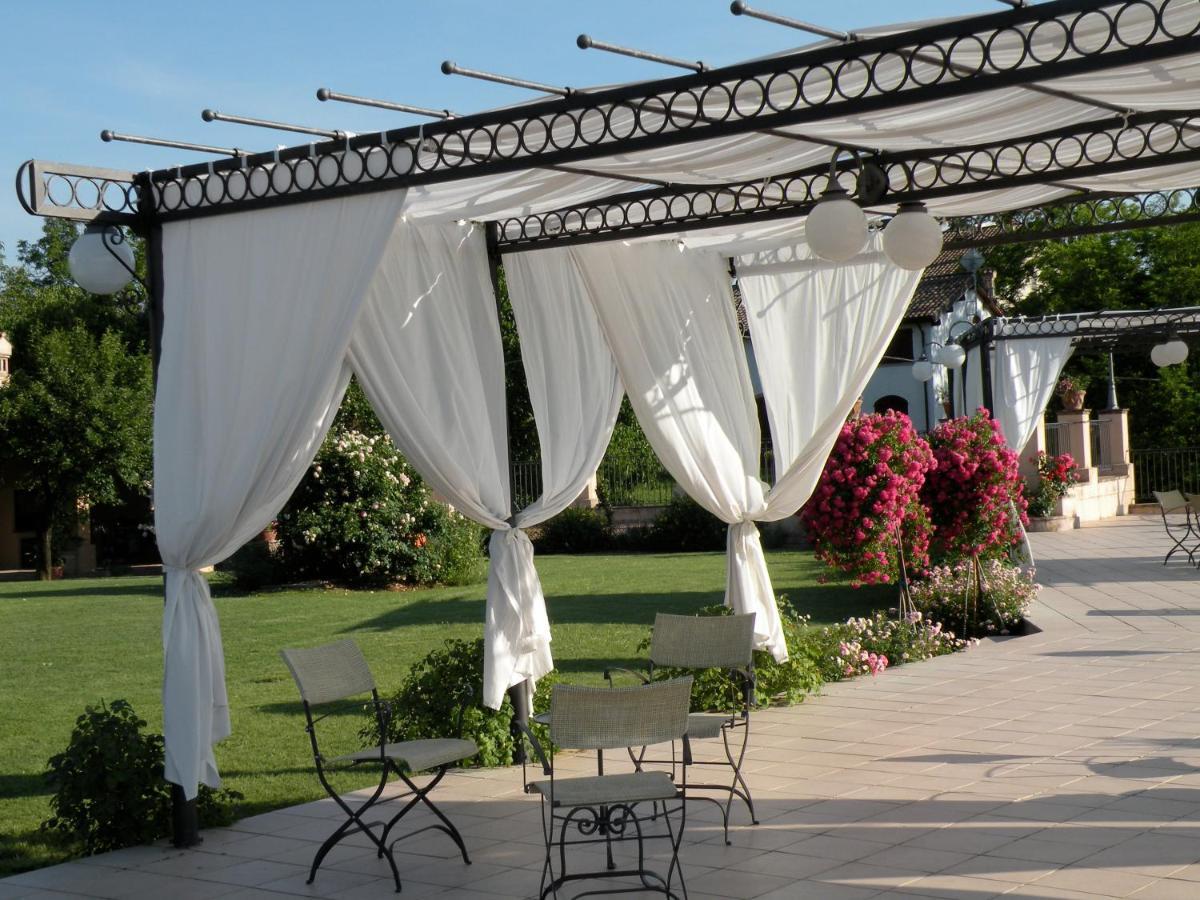 Agriturismo Corte Bebbi Bibbiano  Zewnętrze zdjęcie